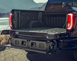 Available Accessory MultiPro Audio System by Kicker