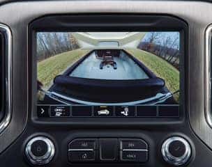 Available Bed View Camera