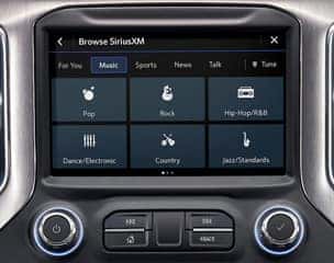 Available SiriusXM 360L