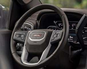 Driver-Focused Details
