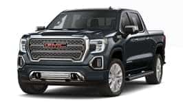 SIERRA DENALI