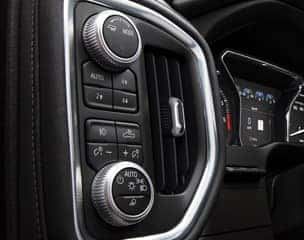 Traction Select System