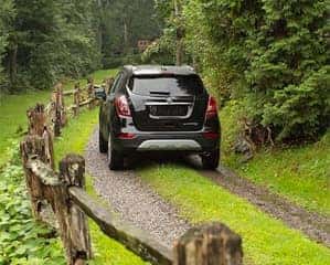 ALL-WHEEL DRIVE