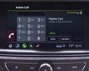 CALLS MADE CONVENIENT