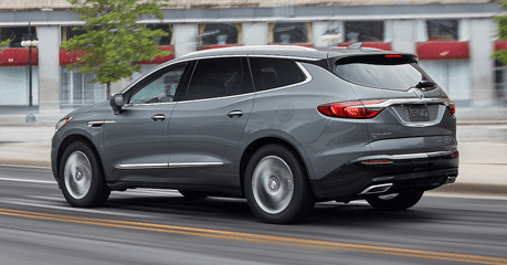 DESIGNED FOR THE ROAD AHEAD