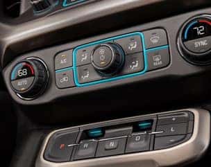 Advanced Temperature Control