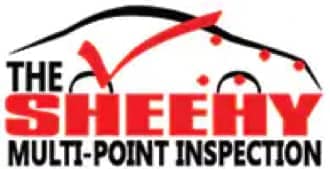 Sheehy Ford of Richmond Multi-point inspection