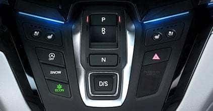 10-speed transmission