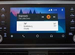 android autointegration