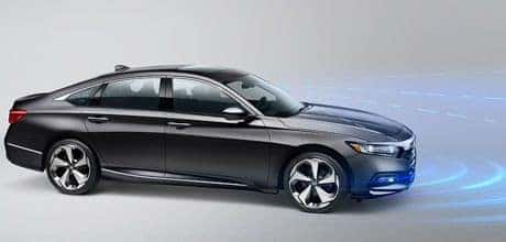 collision mitigation braking systemcmbs