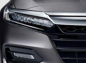 led low-beam headlights