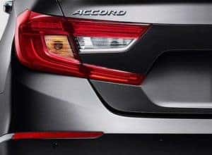 taillights with led light bars