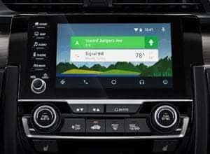 android autointegration