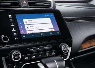 android autointegration