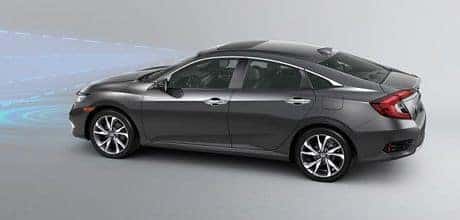 collision mitigation braking system cmbs