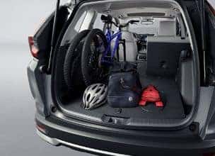 cargo space