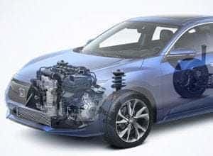 drivetrain