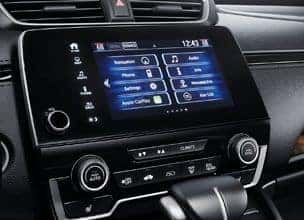 display audio touch-screen