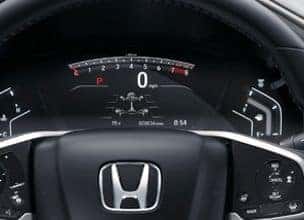 driver information interface