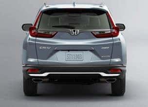 dual chrome exhaust finishers