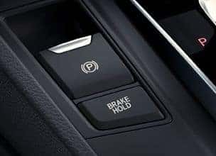 electric parking brake