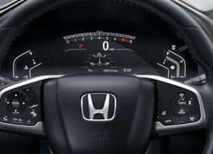 heated steering wheel
