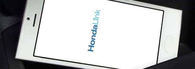 hondalink