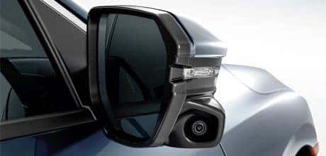 honda lanewatch