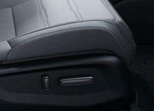 power adjustable seating with memory