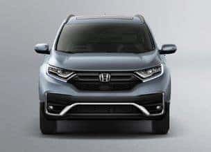 sleek front end
