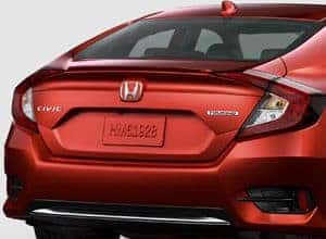 taillights with led light bars