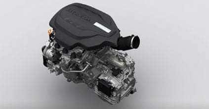 v-6 engine