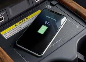 wireless phone charger