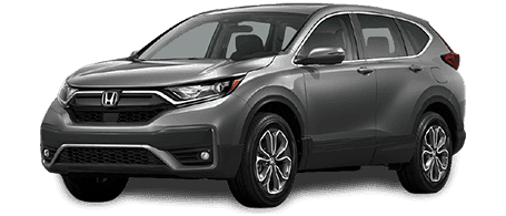 CR-V
