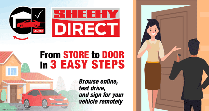 sheehy direct