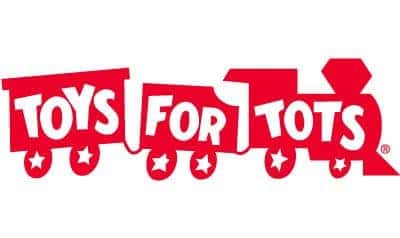 toys for tots
