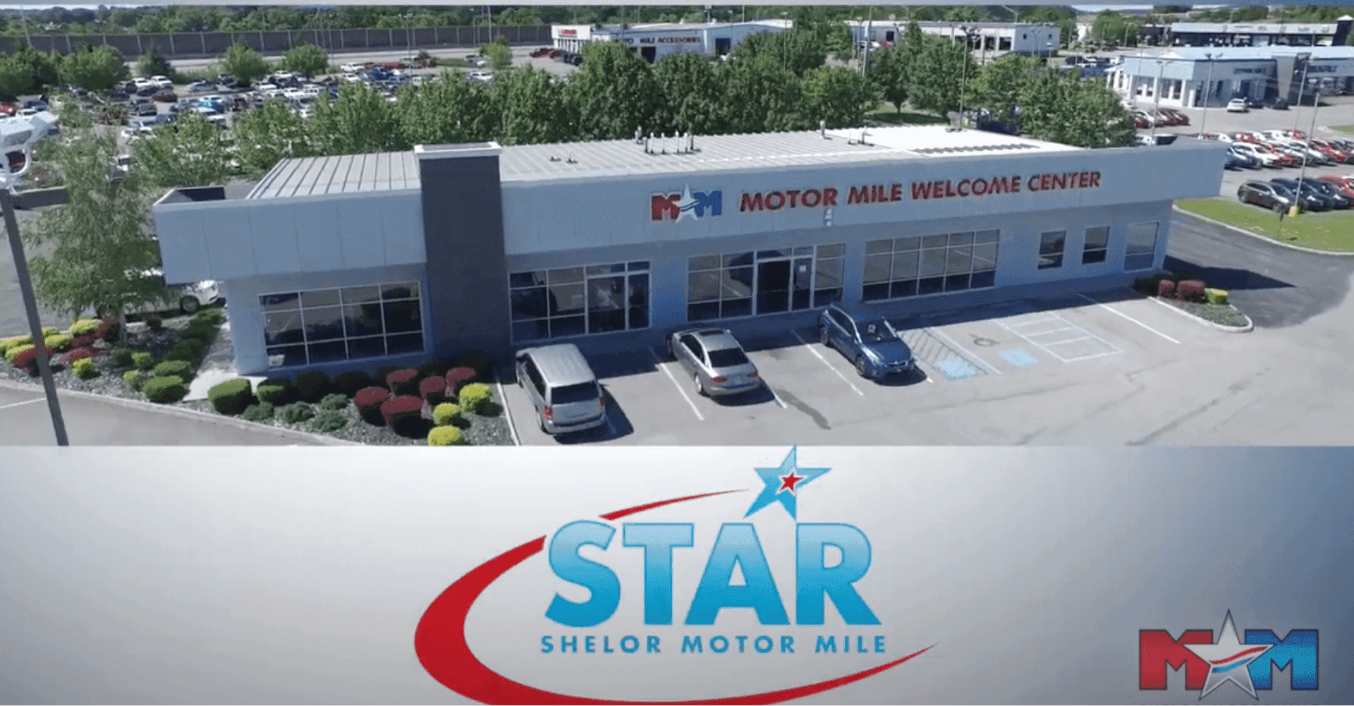 star program video