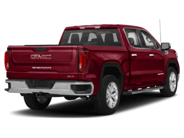 2019 GMC Sierra 1500 | Sherwood Buick GMC