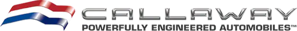 Callaway Performance Logo