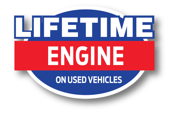 Short-Redmond Ford Lifetime Warranty in LaFollette