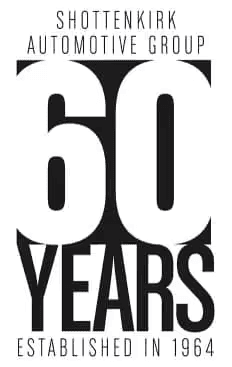 Shottenkirk CDJR Granbury 60 years