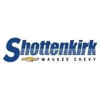 Shottenkirk Chevrolet Waukee