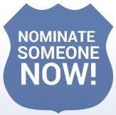 Nominate Someone Now!