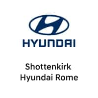 Shottenkirk Hyundai Rome