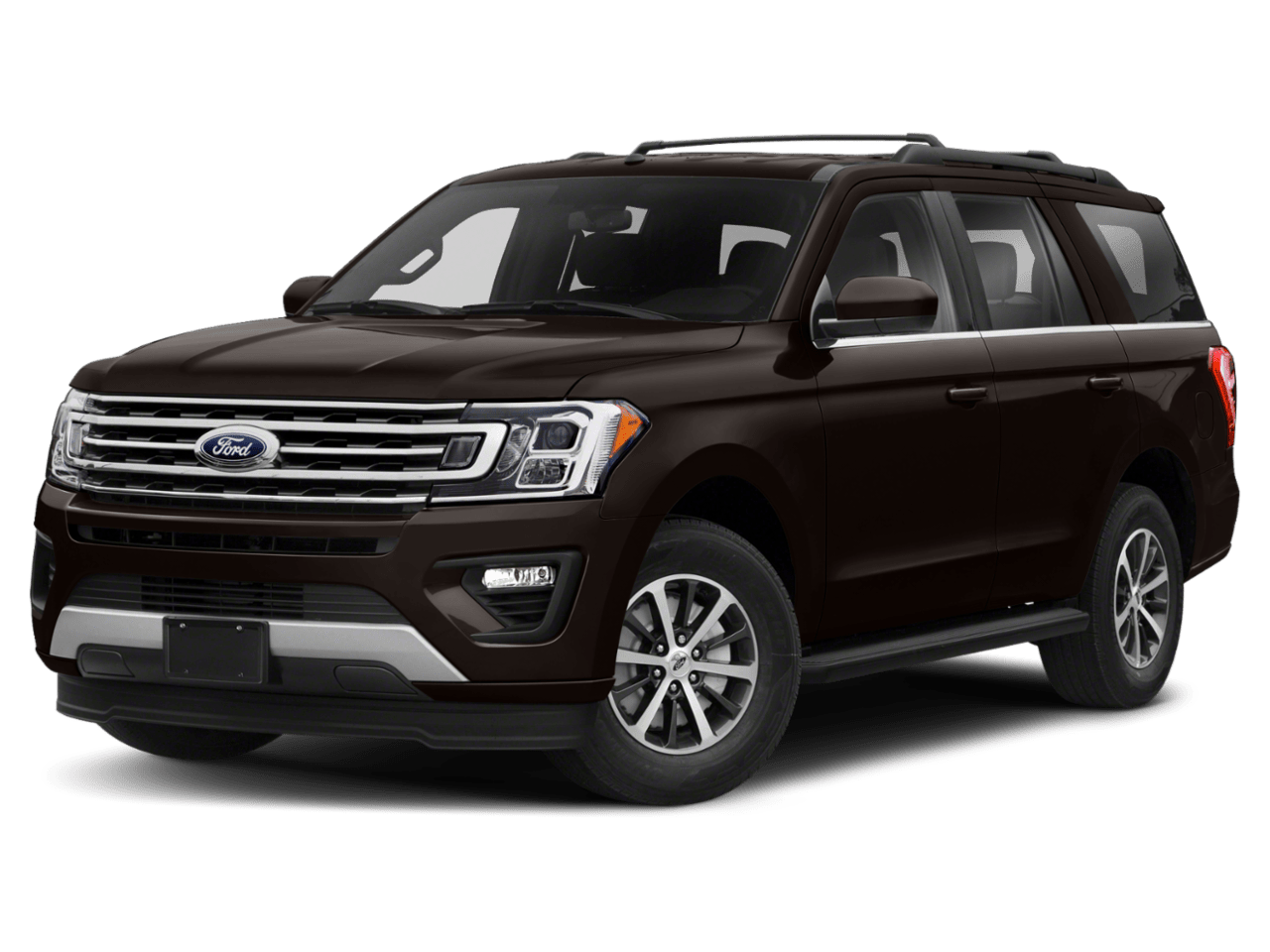 2021 Ford Expedition Model
