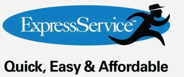express service