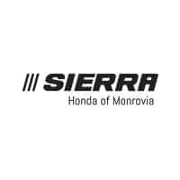 Sierra Honda of Monrovia