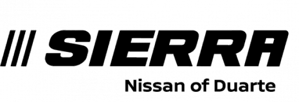 logo-Sierra Nissan of Duarte
