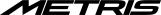 metris logo