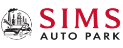 Sims Logo Mobile